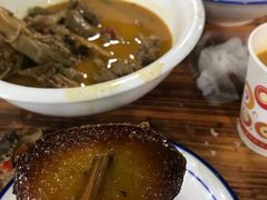 -秀妈厨房(灰汤老店)