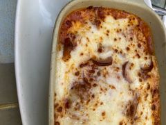 -玛格萝妮比萨屋(四平店)