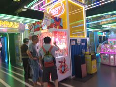 -快乐街区(成都龙湖北城天街店)