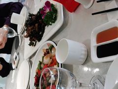 -渔满仓海鲜渔家(象山二店)