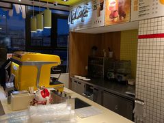 -麦当劳(天权路店)
