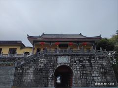 -桂林市榕杉湖景区