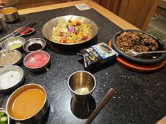 -韩烧牛中牛·甄选黑牛烤肉(黑金店)