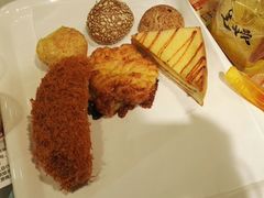 -匠造烘焙(上海湾店)