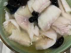 糟溜鱼片-光明邨大酒家(淮海路店)