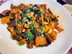 -拿渡·水煮鱼 麻辣香锅(西单大悦城店)