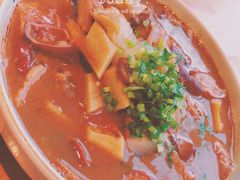 -四季民福烤鸭店(前门廊房二条店)