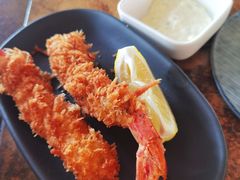 -山杏yama-katsu·吉列炸物