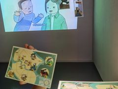 -天津美术学院-校史馆