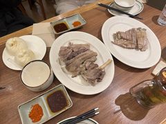 -贯贯吉·清真餐厅(浙江中路店)