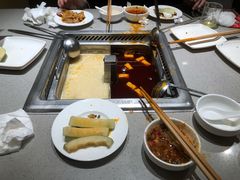 -海底捞火锅(丰尚国际广场店)