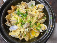 -甬小馆·焗海鲜温州菜(五马街店)