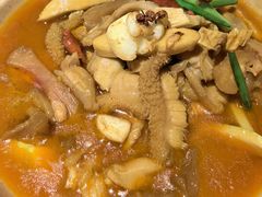 -清水亭湖北菜(大屯DT51店)