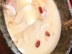 -敏珠拉姆藏餐·南京厨房(富春江东街店)