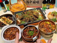 -奇滋豆味(南十四道街店)