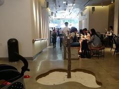 -喜茶(东莞汇一城店)