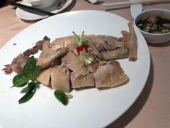 白切鸡-金苑海鲜酒家(来魅力店)