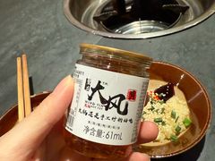 -大风老火锅(江北一店)