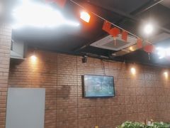 -云晓光头烧烤吧(德平路店)