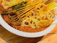 -叶婆婆钵钵鸡(解放碑店)