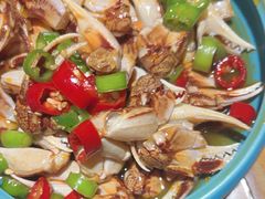 -三个渔夫·蒸汽海鲜(小白楼店)