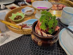 和牛牛肋条-千寻山野烤肉(中关村店)