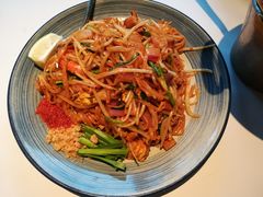 -BetterThai 泰加(苏州中心店)