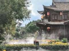 -和顺古镇