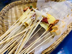-马路边边火锅串串(观前街店)
