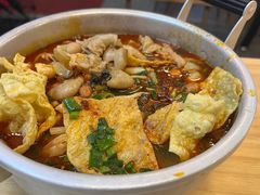 -丽丽三鲜螺蛳粉(田林路店)