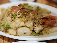 -金海湾海鲜排档(朱家尖店)