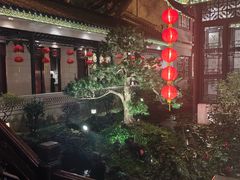 -北园酒家(小北路店)