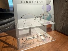 -大视光学•LINDBERG林德伯格•全球手工眼镜集合店(王府井店)