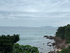 -美人鱼悬崖海景餐厅(鹿嘴山庄店)