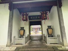 -杭州黄龙洞