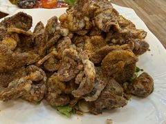 -马记伊源斋涮肉·清真菜(潘家园古玩市场店)