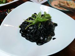 -Amanda餐厅(长乐路店)