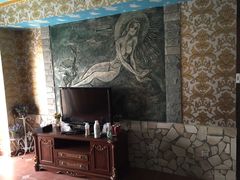 -北京美神宫艺术主题温泉酒店