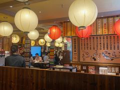 -鸟鹏烧鸟居酒屋(熙龙湾店)