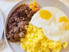 -The Sunny Side Cafe Station 1