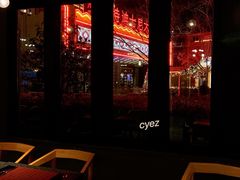 -WOLFGANG PUCK KITCHEN & BAR(迪士尼小镇店)