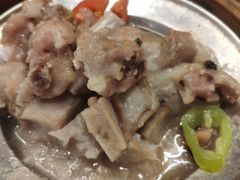 -金香匯晚茶(浑南店)