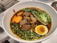 -康师傅私房牛肉面(申虹店)