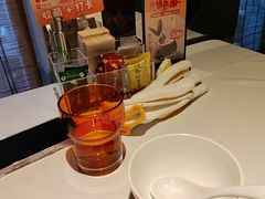 -汤城小厨•粤菜•靓汤(苏州街店)
