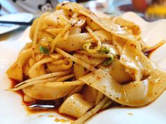 凉皮-陕西风味餐厅(陕西省驻京办店)