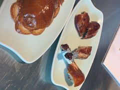 -泰钰丰烤鸭.天津菜(开发区店)