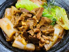 -珍珍小食店(西华路店)