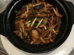 -山外山菜馆(玉泉路店)