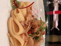 -大海中餐厅(宁波春晓世茂希尔顿逸林酒店)
