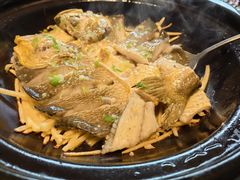 -铜锣湾·有麝自然香(渝北财富中心店)